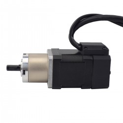 Nema 17 Closed-loop Getriebe Schrittmotor 17HS19-1684D-PG14-E1000 1000CPR mit 14:1 Planetengetriebe