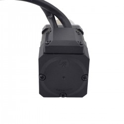 Nema 17 Closed-loop Getriebe Schrittmotor 17HS19-1684D-PG14-E1000 1000CPR mit 14:1 Planetengetriebe