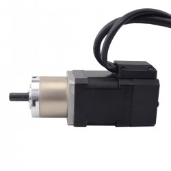 Nema 17 Closed-loop Getriebe Schrittmotor 17HS19-1684D-PG27-E1000 1000CPR mit 27:1 Planetengetriebe