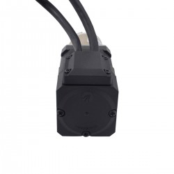 Nema 17 Closed-loop Getriebe Schrittmotor 17HS19-1684D-PG51-E1000 1000CPR mit 51:1 Planetengetriebe