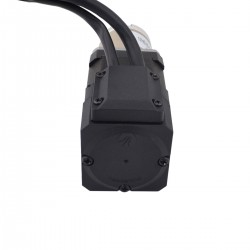 Nema 17 Closed-loop Getriebe Schrittmotor 17HS19-1684D-PG100-E1000 1000CPR mit 100:1 Planetengetriebe
