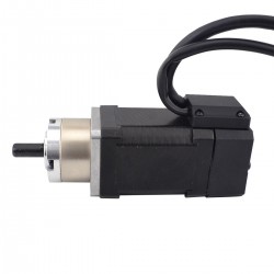 Nema 17 Closed-loop Getriebe Schrittmotor 17HS24-2104D-PG5-E1000 1000CPR mit 5:1 Planetengetriebe