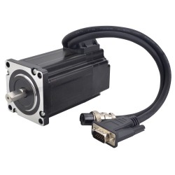 Nema 24 Closed Loop Schrittmotor 24HE34-5004D-E1000 3,0Nm Encoder 1000CPR
