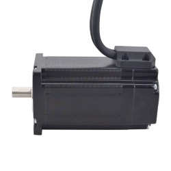 Nema 24 Closed Loop Schrittmotor 24HE34-5004D-E1000 3,0Nm Encoder 1000CPR