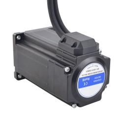 Nema 24 Closed Loop Schrittmotor 24HE34-5004D-E1000 3,0Nm Encoder 1000CPR