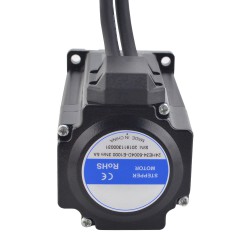 Nema 24 Closed Loop Schrittmotor 24HE34-5004D-E1000 3,0Nm Encoder 1000CPR