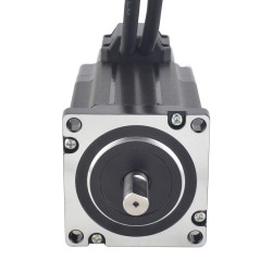 Nema 24 Closed Loop Schrittmotor 24HE34-5004D-E1000 3,0Nm Encoder 1000CPR