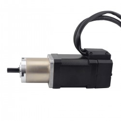 Nema 17 Closed-loop Getriebe Schrittmotor 17HS24-2104D-PG51-E1000 1000CPR mit 51:1 Planetengetriebe
