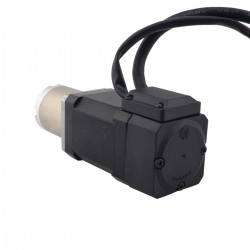 Nema 17 Closed-loop Getriebe Schrittmotor 17HS24-2104D-PG51-E1000 1000CPR mit 51:1 Planetengetriebe