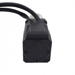 Nema 17 Closed-loop Getriebe Schrittmotor 17HS24-2104D-PG51-E1000 1000CPR mit 51:1 Planetengetriebe