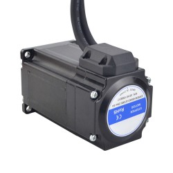 Nema 23 Closed Loop Schrittmotor E Serie 23HE30-5004D-E1000 2,0Nm Encoder 1000CPR