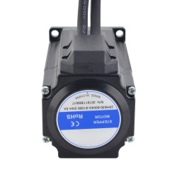Nema 23 Closed Loop Schrittmotor E Serie 23HE30-5004D-E1000 2,0Nm Encoder 1000CPR