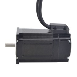 Nema 23 Closed Loop Schrittmotor E Serie 23HE30-5004D-E1000 2,0Nm Encoder 1000CPR