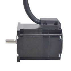 Nema 23 Closed Loop Schrittmotor E Serie 23HE22-4004D-E1000 1,2 Nm Encoder 1000CPR
