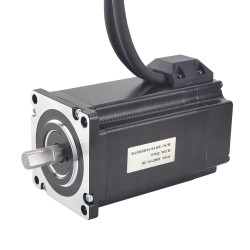 Nema 24 Closed Loop Schrittmotor 24E1K-30 3Nm Encoder 1000CPR