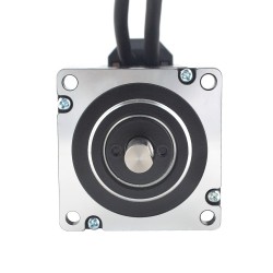 Nema 24 Closed Loop Schrittmotor 24E1K-30 3Nm Encoder 1000CPR