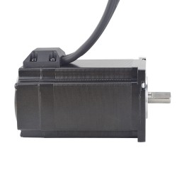 Nema 24 Closed Loop Schrittmotor 24E1K-30 3Nm Encoder 1000CPR