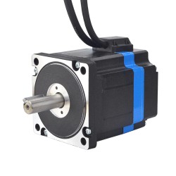 Nema 34 Closed Loop Schrittmotor 34HS31-6004D-E1000 4,6Nm Encoder 1000CPR