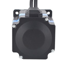 Nema 34 Closed Loop Schrittmotor 34HS31-6004D-E1000 4,6Nm Encoder 1000CPR