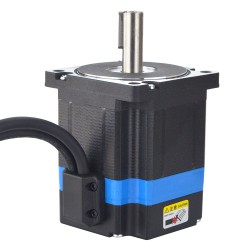 Nema 34 Closed Loop Schrittmotor 34HS31-6004D-E1000 4,6Nm Encoder 1000CPR