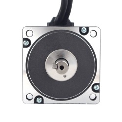 Nema 34 Closed Loop Schrittmotor 34HS31-6004D-E1000 4,6Nm Encoder 1000CPR