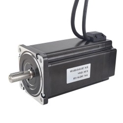 Nema 34 Closed Loop Schrittmotor 34E1K-120 P-Serie 12Nm Encoder 1000CPR