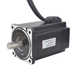 Nema 34 Closed Loop Schrittmotor 34E1K-85 8,5Nm Encoder 1000CPR