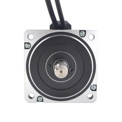 Nema 34 Closed Loop Schrittmotor 34E1K-85 8,5Nm Encoder 1000CPR