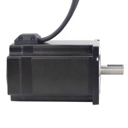 Nema 34 Closed Loop Schrittmotor 34E1K-85 8,5Nm Encoder 1000CPR