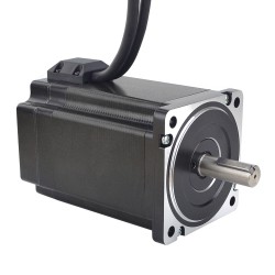 Nema 34 Closed Loop Schrittmotor 34E1K-85 8,5Nm Encoder 1000CPR