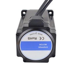 Nema 34 Closed Loop Schrittmotor 34E1K-85 8,5Nm Encoder 1000CPR