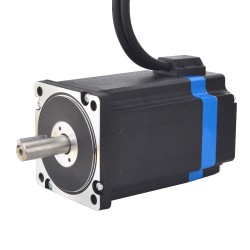 Nema 34 Closed Loop Schrittmotor 34HS46-6004D-E1000 8,25Nm 1000CPR