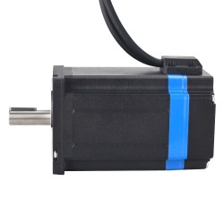 Nema 34 Closed Loop Schrittmotor 34HS46-6004D-E1000 8,25Nm 1000CPR