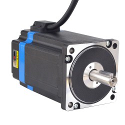Nema 34 Closed Loop Schrittmotor 34HS46-6004D-E1000 8,25Nm 1000CPR