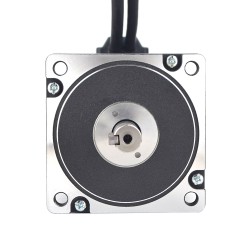 Nema 34 Closed Loop Schrittmotor 34HS46-6004D-E1000 8,25Nm 1000CPR