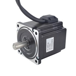 Nema 34 Closed Loop Schrittmotor 34E1K-45 P-Serie 4,5Nm Encoder 1000CPR
