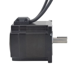 Nema 34 Closed Loop Schrittmotor 34E1K-45 P-Serie 4,5Nm Encoder 1000CPR
