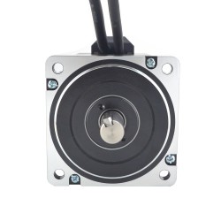 Nema 34 Closed Loop Schrittmotor 34E1K-45 P-Serie 4,5Nm Encoder 1000CPR