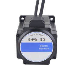Nema 34 Closed Loop Schrittmotor 34E1K-45 P-Serie 4,5Nm Encoder 1000CPR