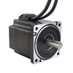 Nema 34 Closed Loop Schrittmotor 34E1K-45 P-Serie 4,5Nm Encoder 1000CPR