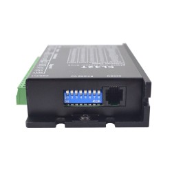 Closed Loop Schrittmotor Treiber CL42T 0-3,0A 24-48VDC für Nema 11, 14, 17 Schrittmotor