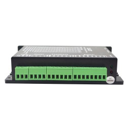 Closed Loop Schrittmotor Treiber CL42T 0-3,0A 24-48VDC für Nema 11, 14, 17 Schrittmotor