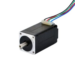 Nema 8 Mini Schrittmotor 8HS15-0604S 6V 1,8 Grad 4Ncm 4 Drähte
