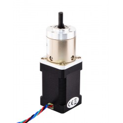 Nema 14 Getriebe Schrittmotor 14HS20-1504S-PG14 mit 14:1 Planetengetriebe