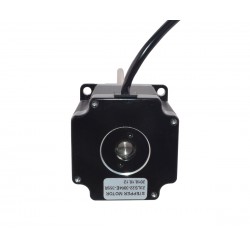 Nema 23 External Linear Schrittmotor 23LS22-3004E-355R 3A Linearhub 20mm Hublänge 355mm 1,3Nm