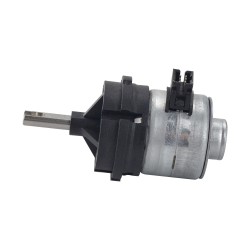 Φ28x21mm Captive Permanentmagnet Linearer Schrittmotor 28LN24L01-333 Linearhub 1mm Hublänge 12mm