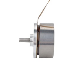 Ф32x17,5mm Bürstenloser Motor Außenläufer 32BLE18-24-01 24V 2760U/min 0,0253Nm 7W 0,5A