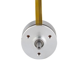 Ф32x17,5mm Bürstenloser Motor Außenläufer 32BLE18-24-01 24V 2760U/min 0,0253Nm 7W 0,5A