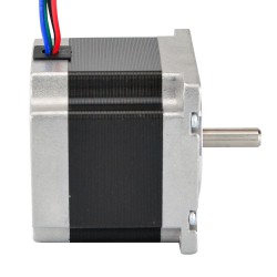 Nema 23 Schrittmotor 23HS20-2004S 3,6V 1,8 Grad 0,9 Nm 4 Drähte