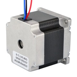 Nema 23 Schrittmotor 23HS20-2004S 3,6V 1,8 Grad 0,9 Nm 4 Drähte